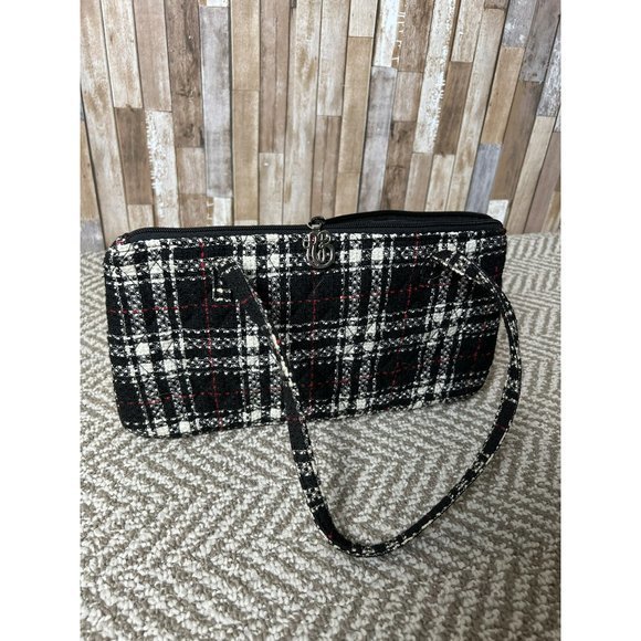 Vera Bradley Over the Shoulder Purse - Picture 8 of 8